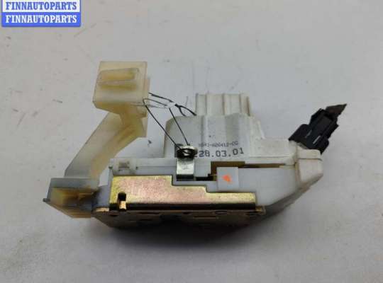 купить Замок двери задней правой на Ford Mondeo III (2000-2007)