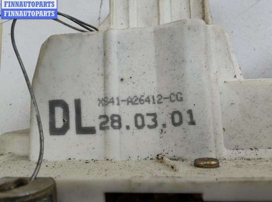 купить Замок двери задней правой на Ford Mondeo III (2000-2007)