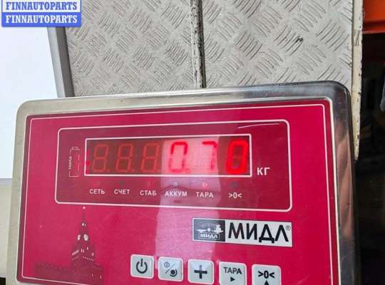 купить Замок двери задней правой на Ford Mondeo III (2000-2007)