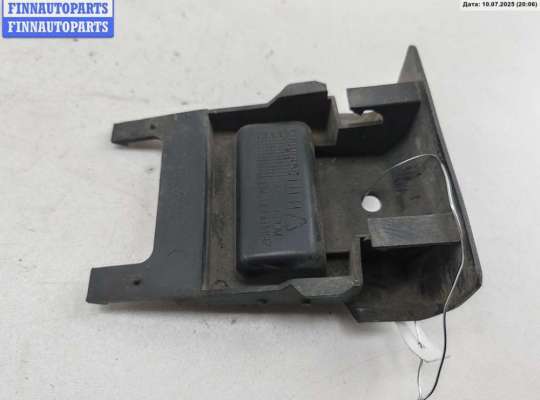Заглушка порога OP2175180 на Opel Astra G (1998-2004)