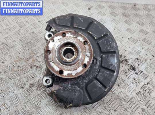 купить Ступица передняя левая на Volkswagen Passat B6
