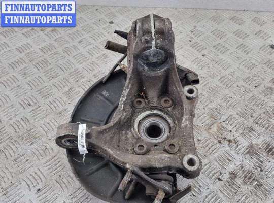 купить Ступица передняя левая на Volkswagen Passat B6