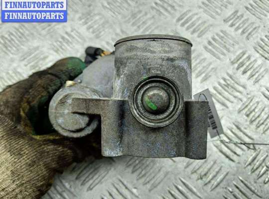 купить Заслонка дроссельная на Ford Focus II (2004-2011)