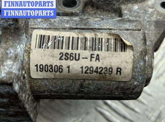 купить Заслонка дроссельная на Ford Focus II (2004-2011)