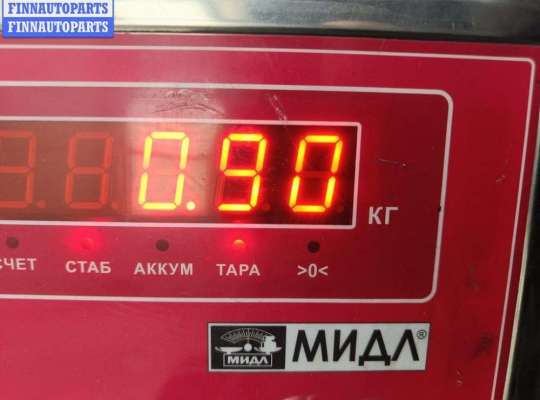 купить Заслонка дроссельная на Ford Focus II (2004-2011)