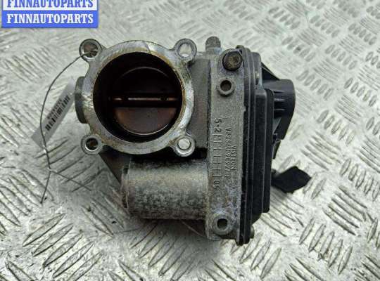 купить Заслонка дроссельная на Ford Focus II (2004-2011)