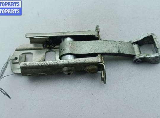 купить Ограничитель открывания двери передней на Mercedes Sprinter W906 (2006-2018)