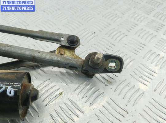 купить Механизм стеклоочистителя переднего (трапеция дворников) на Opel Vectra B (1995-2002)