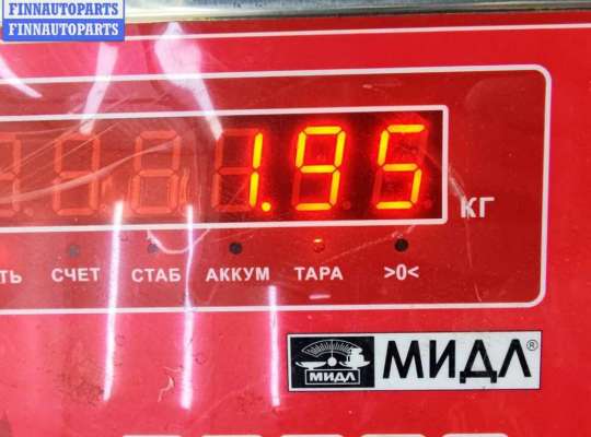 купить Механизм стеклоочистителя переднего (трапеция дворников) на Opel Vectra B (1995-2002)