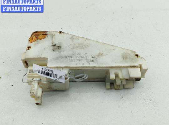 купить Активатор (привод) замка двери задней левой на Volkswagen Sharan (1995-2000)