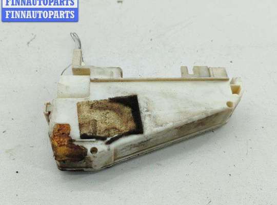 Активатор (привод) замка двери задней левой VG2677566 на Volkswagen Sharan (1995-2000)