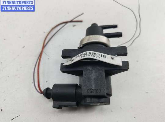 Клапан воздушный на Volkswagen Touareg I (7L)