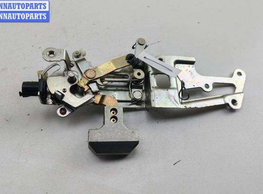 купить Замок двери сдвижной правый на Renault Master (1998-2010)