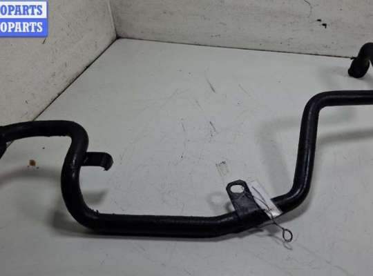 купить Трубка охлаждающей жидкости металлическая на Volkswagen Touran