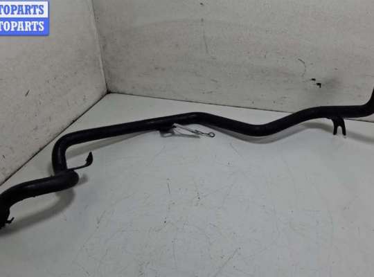 купить Трубка охлаждающей жидкости металлическая на Volkswagen Touran