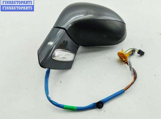 купить Зеркало наружное левое на Peugeot 308 T7 (2007-2013)