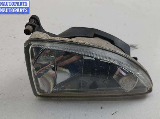 Купить Фара противотуманная правая на Ford Focus I (1998-2005) Фара противотуманная правая FO2039564 на Ford Focus I (1998-2005)