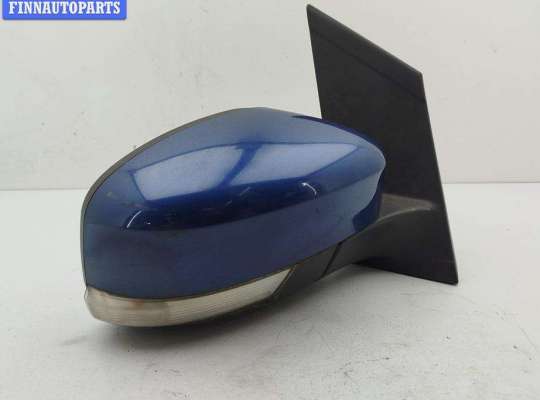 купить Зеркало наружное правое на Ford Focus II (2004-2011)