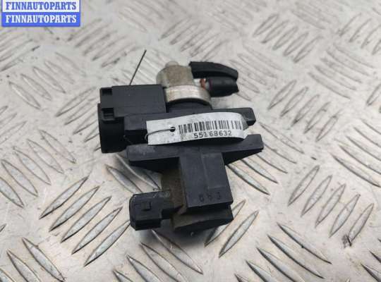 купить Клапан управления турбиной (актуатор) на SsangYong Rodius