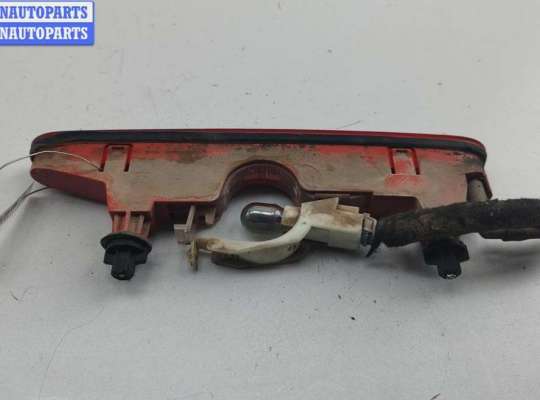 купить Фонарь стоп-сигнал на Citroen Berlingo B9 (2008- )