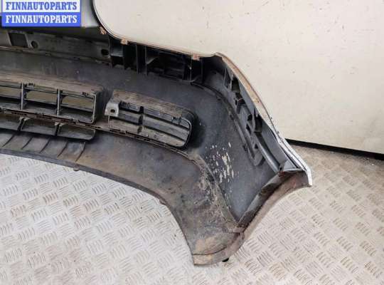 купить Бампер передний на Volkswagen Golf-4