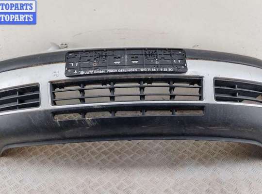 Купить Бампер передний на Volkswagen Golf-4 Бампер передний VG2784860 на Volkswagen Golf-4