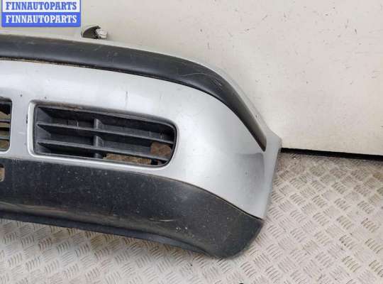 купить Бампер передний на Volkswagen Golf-4