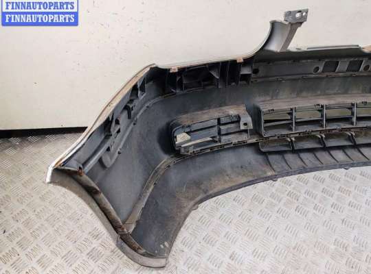 купить Бампер передний на Volkswagen Golf-4