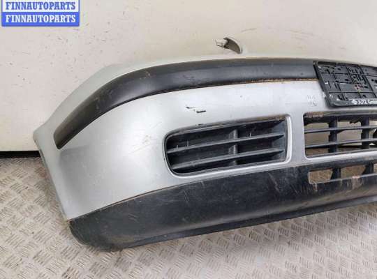 купить Бампер передний на Volkswagen Golf-4