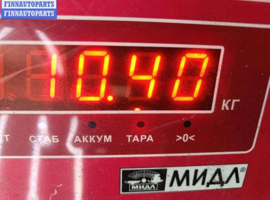 купить Капот на Volvo S60