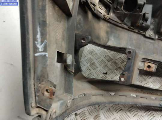 купить Бампер передний на Volkswagen Sharan (2000-2010)