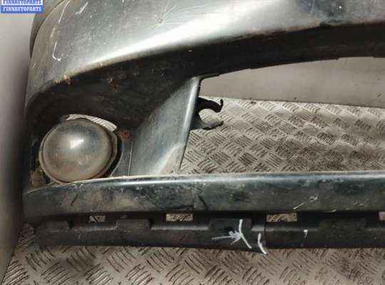 купить Бампер передний на Volkswagen Sharan (2000-2010)