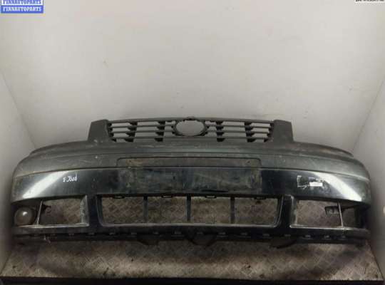 Бампер передний VG1831201 на Volkswagen Sharan (2000-2010)