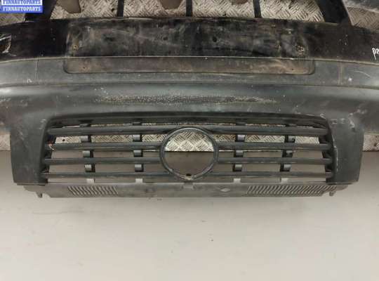 купить Бампер передний на Volkswagen Sharan (2000-2010)