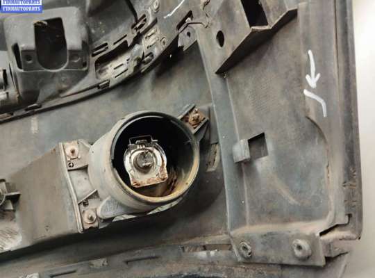 купить Бампер передний на Volkswagen Sharan (2000-2010)