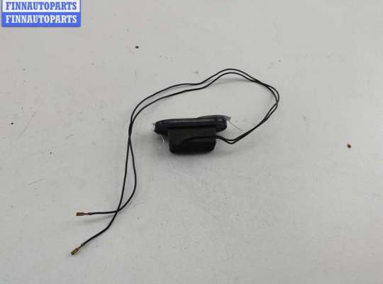 купить Подсветка номера на Ford Galaxy (1995-2000)