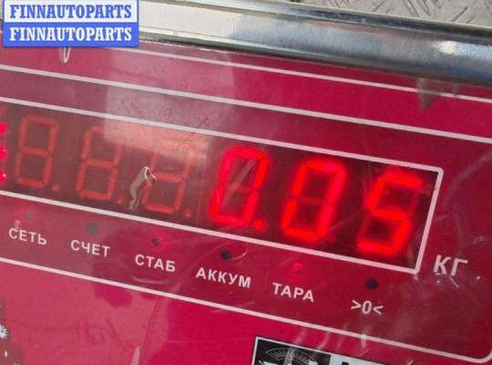 купить Подсветка номера на Ford Galaxy (1995-2000)