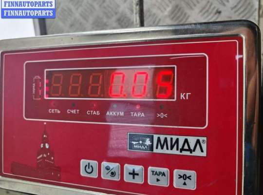 купить Трос двери передней на Ford Focus II (2004-2011)