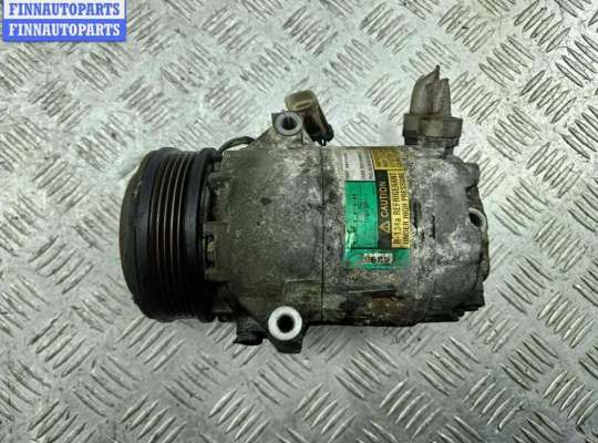 купить Компрессор кондиционера на Opel Astra G (1998-2004)