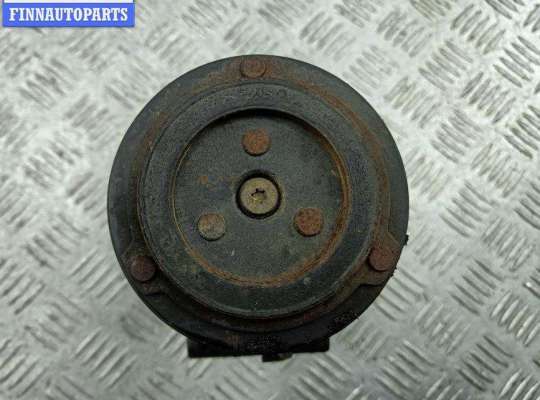 купить Компрессор кондиционера на Opel Astra G (1998-2004)