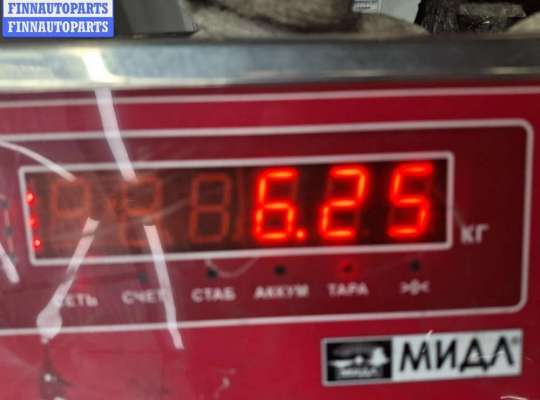 купить Стабилизатор поперечной устойчивости передний на Audi 80 B4 (1991-1996)