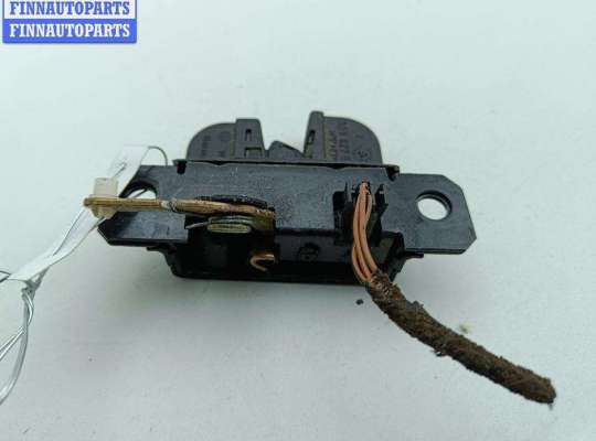 купить Замок багажника на Volkswagen Passat B5