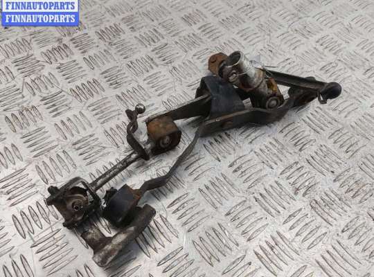 купить Кулиса КПП на Opel Astra G (1998-2004)