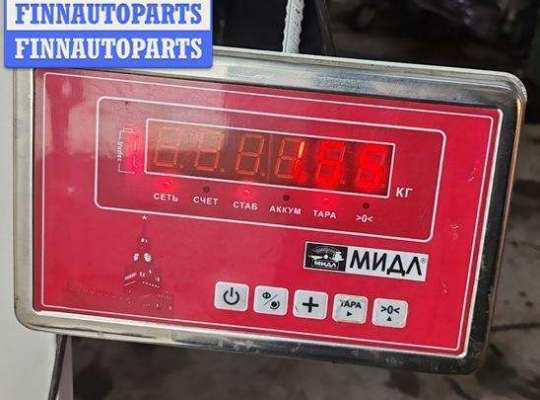 купить Кулиса КПП на Opel Astra G (1998-2004)