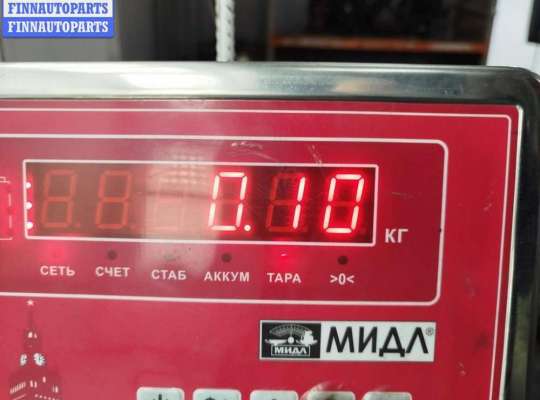 купить Кожух ГРМ на Audi 80 B4 (1991-1996)