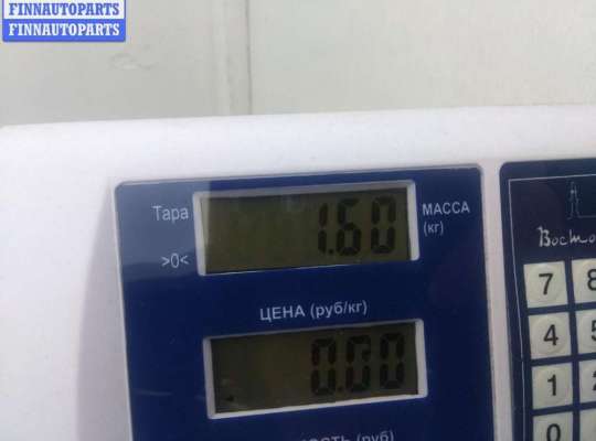 купить Двигатель отопителя (моторчик печки) на Renault Kangoo II (2007-2021)