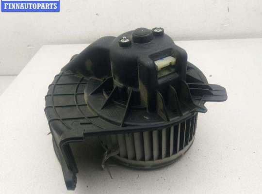 купить Двигатель отопителя (моторчик печки) на Renault Kangoo II (2007-2021)