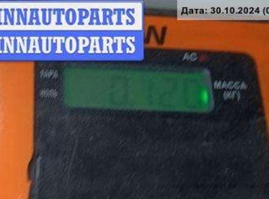 купить Насос (моторчик) омывателя стекла на Ford Focus II (2004-2011)