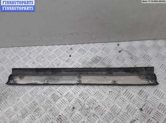 Молдинг двери задней левой VG2112195 на Volkswagen Passat B5+ (GP)