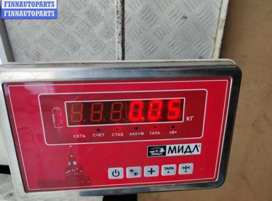 купить Трос капота на Volkswagen Golf-3